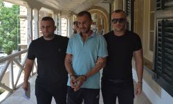 3 Bin Dolar Çalan Zanlı Mahkemeye Çıkarıldı: "Pişmanım" Dedi