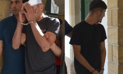 Soruşturma Tamamlandı: Zanlılara 40 Bin TL Teminatla Tutuksuz Yargılama