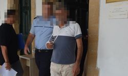 Haspolat’ta C*nsel T*ciz İddiası: Zanlı Cezaevine Gönderildi