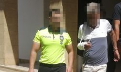 Haspolat'ta taciz iddiası!