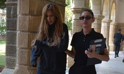 Ercan Havalimanı’nda Yakalanan Yolcu Cezaevine Gönderildi