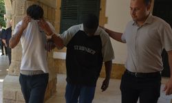 830 ve 494 Gündür Kaçak Yaşayan Zanlılar Mahkemeye Çıkarıldı
