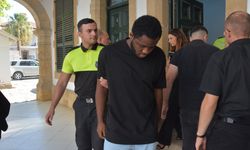 Lefkoşa’da Zincirleme Kaza: Süratli Sürücü Ortalığı Savaş Alanına Çevirdi