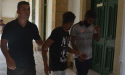 Lefkoşa’da Huzur Operasyonu: Uy*şturucu ve Yasaklı İlaçla Tutuklama