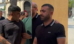 Karakum’da Galeri Kurşunlaması: İki Zanlı Mahkemeye Çıkarıldı, 3 Gün Tutukluluk Kararı