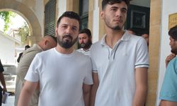 Lefkoşa'da Silah Operasyonu: Üç Zanlı Mahkemeye Çıkarıldı