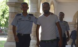 Askeri Bölgeden Kaçak Geçti, Cezaevine Gönderildi!