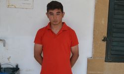 Lefkoşa’da Kapalı Pencereden Eve Giriş Yapıp Hırsızlık Yapan Zanlı Cezaevine Gönderildi