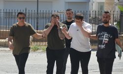 Lefkoşa ve Gönyeli'de “Gece Avı” Operasyonu