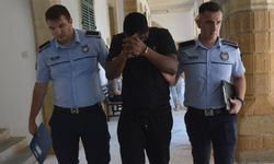 Haspolat’taki Kampüste Uy*şturucu Operasyonu: Cezaevine Gönderildi