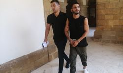 Lefkoşa’da Üzerinde Uy*şturucu Bulunan Zanlı Mahkemeye Çıkarıldı