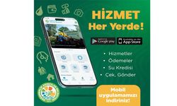 Değirmenlik Akıncılar Belediyesi daha hızlı ve kolay hizmet amacıyla mobil uygulamayı hayata geçirdi