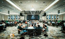 Dünyanın En Ünlü Poker Yıldızları Merit Royal'de Buluştu