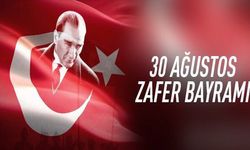 30 Ağustos Zafer Bayramı cumartesi günü törenlerle kutlanacak