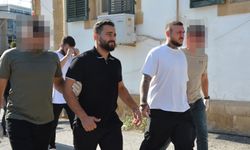Uy*şturucu operasyonunda tutuklanan zanlılar yeniden mahkemeye çıkarıldı!