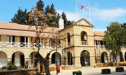 Lefkoşa Ağır Ceza Mahkemesi yeni adli yılı açtı