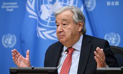 Guterres, Yemen'de 11 BM çalışanının gözaltına alınmasını kınadı