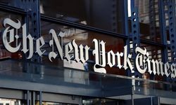 New York Times: ABD, Filistin pasaportu sahiplerine vizeleri askıya aldı