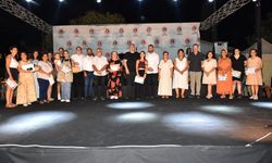 Girne Ozanköy Pekmez Festivali sona erdi