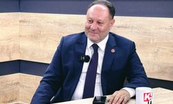 Öztürkler: “Bu seçim bir adayın değil, bir davanın seçimidir”