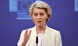 GPS erişimini kaybeden von der Leyen'in uçağına Rusya'nın elektronik müdahalede bulunduğu değerlendiriliyor