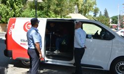 Kaçak yaşamla mücadelede denetimler sürüyor