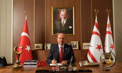 Tatar: “Kıbrıs’ta Anavatan Türkiye’nin varlığı, adanın istikrarının teminatıdır”