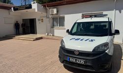 Kıbrıslı Rum 5 sanık bugün yeniden mahkemeye çıkarıldı... Duruşma yarın devam edecek