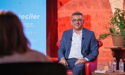 CTP Genel Başkanı Erhürman gazetecilerin sorularını yanıtladı