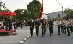 Yeşilırmak Direniş ve Bütünleşme Günü törenlerle kutlanacak