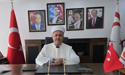 Mevlid Kandili bu gece idrak edilecek… Din İşleri Başkanı Moral, kandil nedeniyle mesaj yayımladı