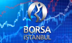 Borsa İstanbul günün ilk yarısında geriledi
