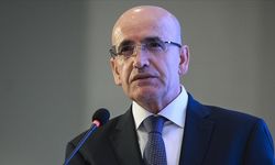 Mehmet Şimşek’ten enflasyon açıklaması: “Mali disiplini ve yapısal adımlarımızı aynı kararlılıkla sürdüreceğiz"
