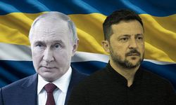 Rusya Devlet Başkanı Putin, Zelenskiy'yi Moskova'da görüşmeye davet etti