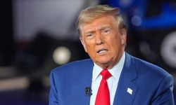 Trump, Hamas'a esirleri serbest bırakması çağrısı yaptı