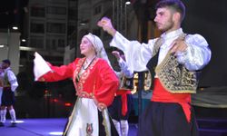 Girne Arkın Group Fest 25 dün akşam başladı..