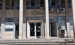 Ercan Havalimanı'nda tutuklanan avukat M.H. teminatla serbest bırakıldı