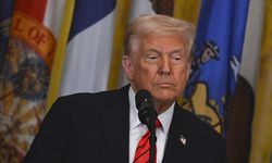 ABD Başkanı Trump'tan, Avrupalı liderlere "Rus petrolünü almayın" çağrısı