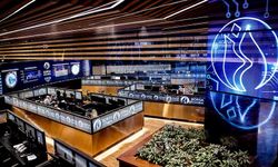 Borsa İstanbul günün ilk yarısında geriledi