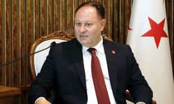 Meclis Başkanı Öztürkler, AKPM’ye tepki gösterdi