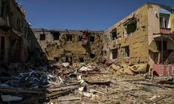Rusya: Donetsk'te Markovo yerleşim birimi ele geçirildi