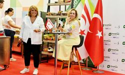 Sibel Tatar: “Kıbrıs mutfağını tanıtmak ve geleceğe taşımak istiyoruz”