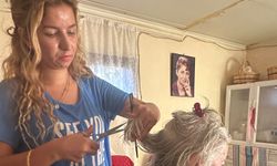 SAMTAY Güzelyurt bölge köylerinde yaşlılara hizmet başlattı