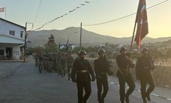 Yeşilırmak Direniş ve Bütünleşme Günü kutlandı
