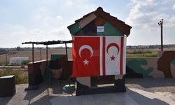 Şehit Er Allahverdi Kılıç anıldı