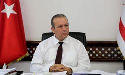 Ataoğlu, İzmir’de polis karakoluna yapılan saldırıyı kınadı