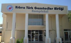 Kıbrıs Türk Gazeteciler Birliği: “Gazeteciler, tehditlerle susturulmaya çalışılıyor”