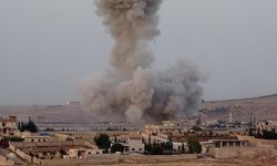 İsrail ordusu, Gazze kentindeki 1 milyon Filistinlinin tamamının güneye göç etmesini istedi