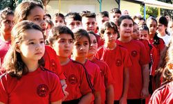 Devlet okullarında 2025-2026 eğitim öğretim yılı Pazartesi günü başlayacak