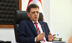KHK Başkanı Köseoğlu: “KHK siyaset üstü bir kurumdur. Talimat ve telkin almaz”